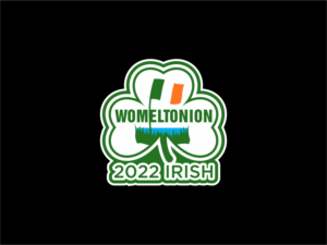 2022 Irish Womeltonion | Logo Design by BNdesigner