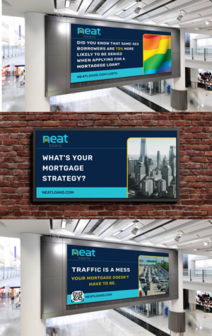 Billboard Design by Shamim_Design for this project | Design: #27219177