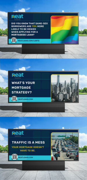 Billboard Design by Shamim_Design for this project | Design: #27220619