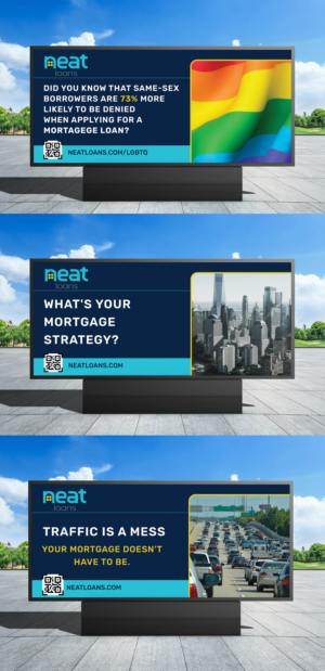 Billboard Design by Shamim_Design for this project | Design: #27220665