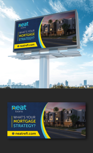 Billboard Design by **Rose** for this project | Design: #27225542