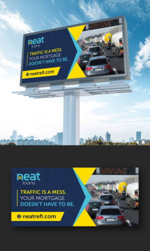 Billboard Design by **Rose** for this project | Design: #27229683