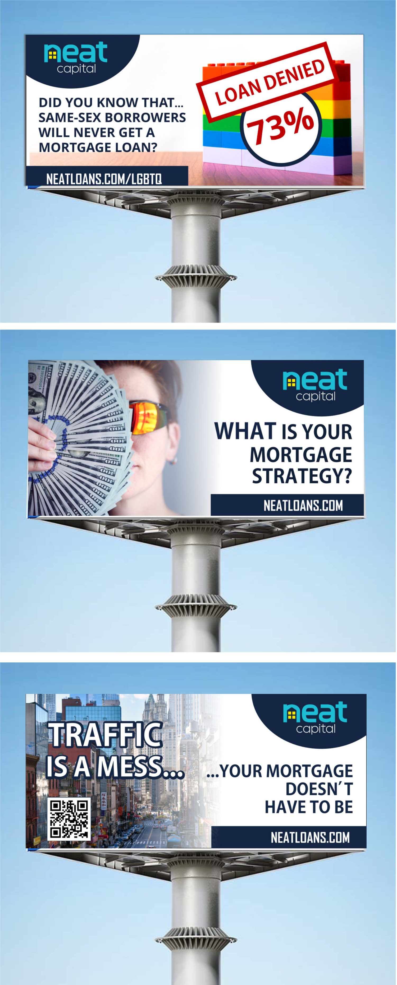 Billboard Design by elveneclipse for this project | Design #27234328