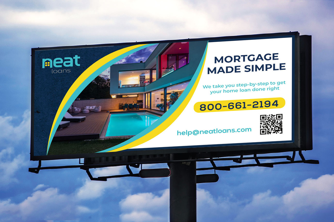 Billboard Design by LAXMI DESIGNHUB for this project | Design #27222660