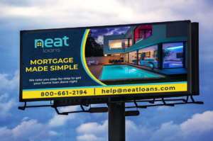Billboard Design by LAXMI DESIGNHUB for this project | Design: #27222756