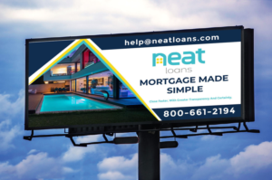 Billboard Design by LAXMI DESIGNHUB for this project | Design: #27223151