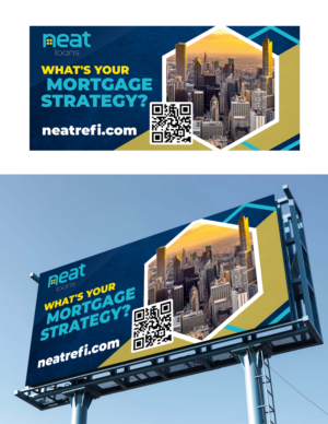 Billboard Design by ecorokerz for this project | Design: #27221804