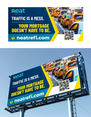 Billboard Design by ecorokerz for this project | Design: #27221805