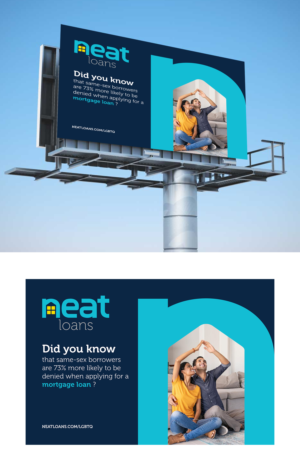 Billboard Design by ecorokerz for this project | Design: #27221881