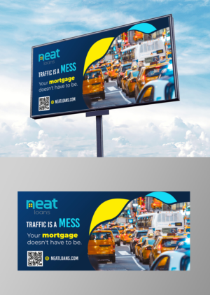 Billboard Design by ecorokerz for this project | Design: #27221905