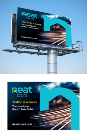 Billboard Design by ecorokerz for this project | Design: #27222094
