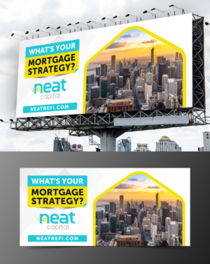 Billboard Design by ecorokerz for this project | Design: #27222155