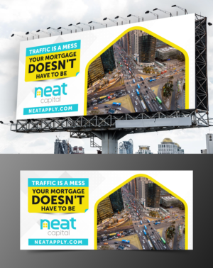 Billboard Design by ecorokerz for this project | Design: #27222156