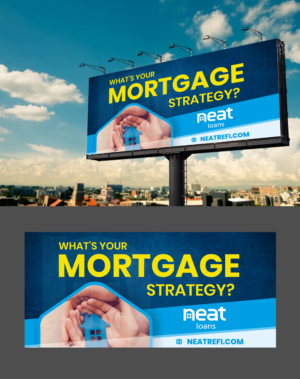 Billboard Design by ecorokerz for this project | Design: #27223565