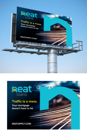 Billboard Design by ecorokerz for this project | Design: #27224908