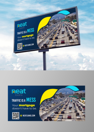 Billboard Design by ecorokerz for this project | Design: #27225994