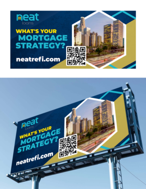 Billboard Design by ecorokerz for this project | Design: #27226443