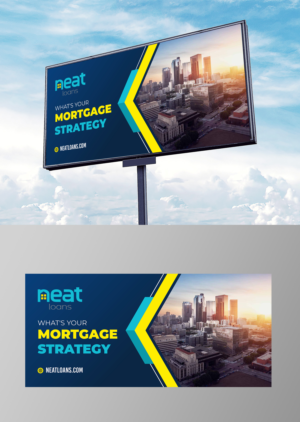 Billboard Design by ecorokerz for this project | Design: #27226678