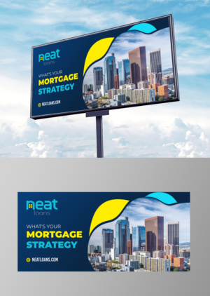 Billboard Design by ecorokerz for this project | Design: #27226679