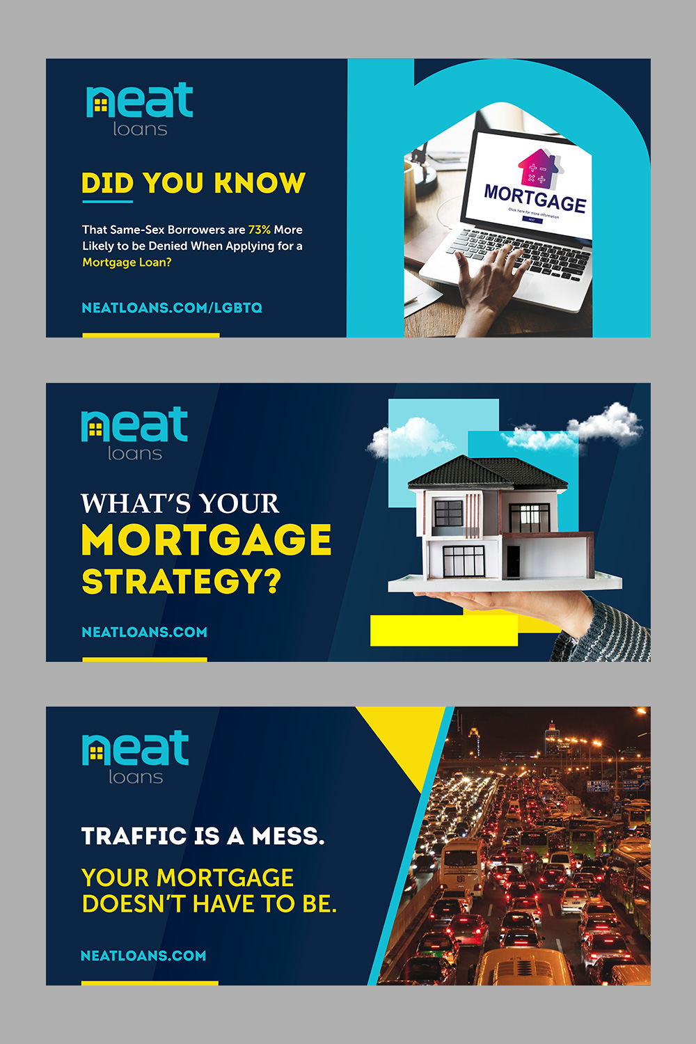 Billboard Design by INEST Design for this project | Design #27231434