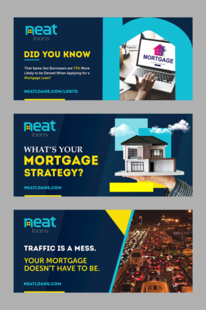 Billboard Design by INEST Design