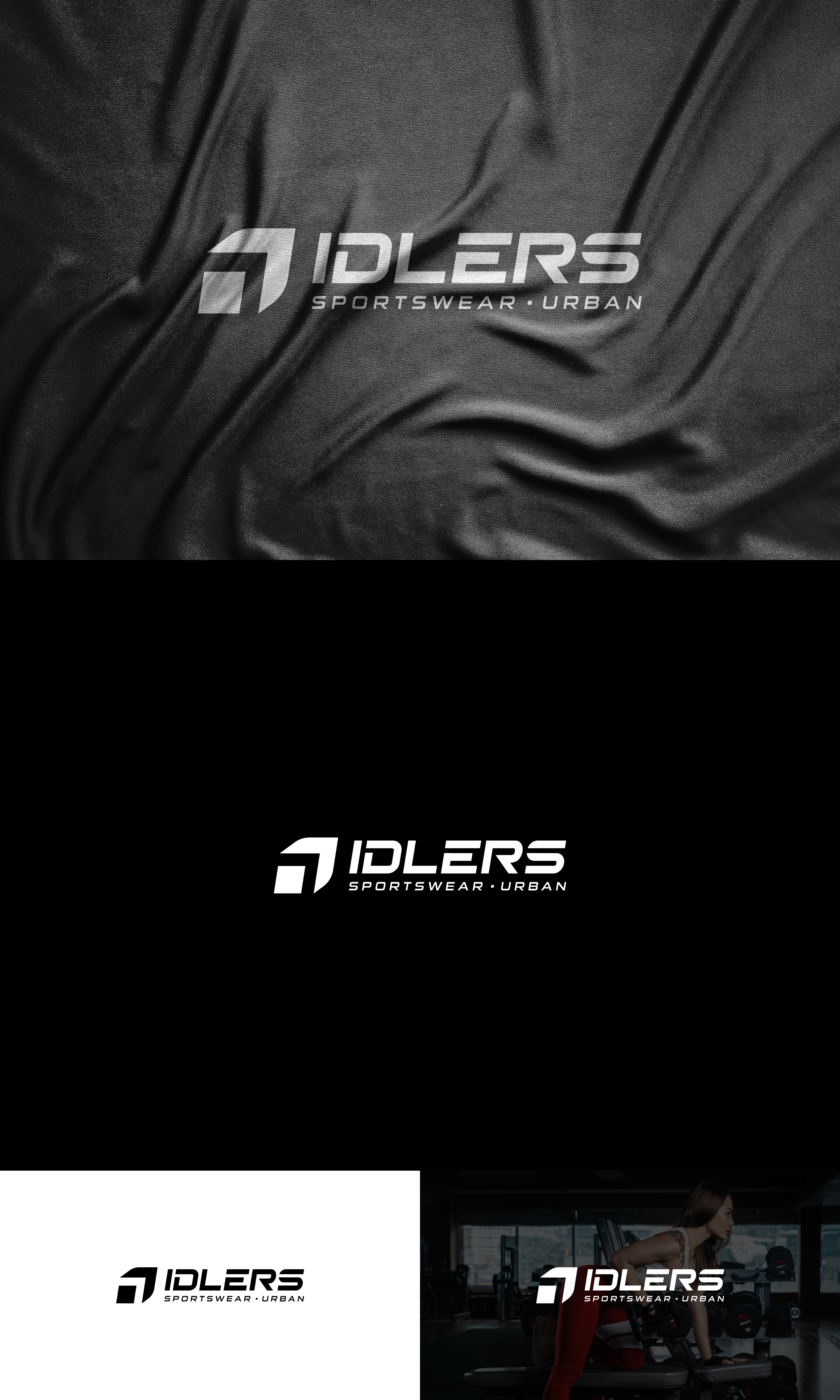 Diseño de Logo por Ally Mac para este proyecto | Diseño #27251091