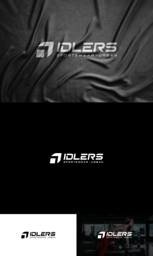 Design de Logo par Ally Mac pour ce projet | Design : #27251091