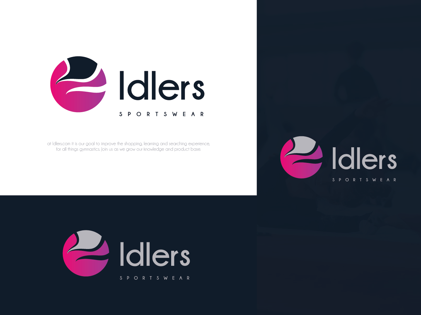 Diseño de Logo por dhamkith para este proyecto | Diseño #27224881