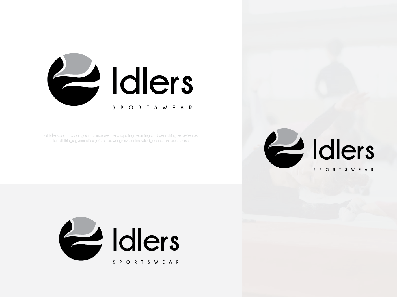 Diseño de Logo por dhamkith para este proyecto | Diseño #27230504