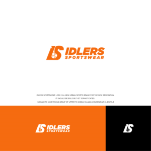 Design de Logo par alitjuara pour ce projet | Design : #27248565