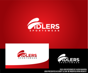 Design de Logo par alvinnavarra pour ce projet | Design : #27233490