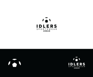 Idlers Sportswear/urban | Logo Design by Iris 3