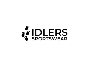 Idlers Sportswear/urban | Design de Logo par BNdesigner