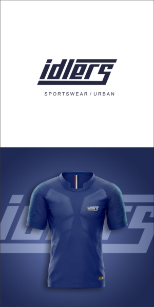 Logo Design by warkaddarshan 2