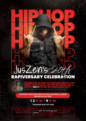 Flyer Design by HeshanKavinda for this project | Design: #27223967