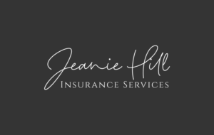 Logo Design by Soonia for Jeanie Hill Independent Broker | Design: #27220851