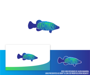 Logo Design by alvinnavarra for this project | Design: #27233561