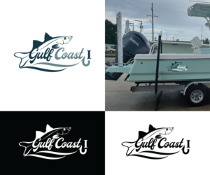 Logo Design by Iris 3