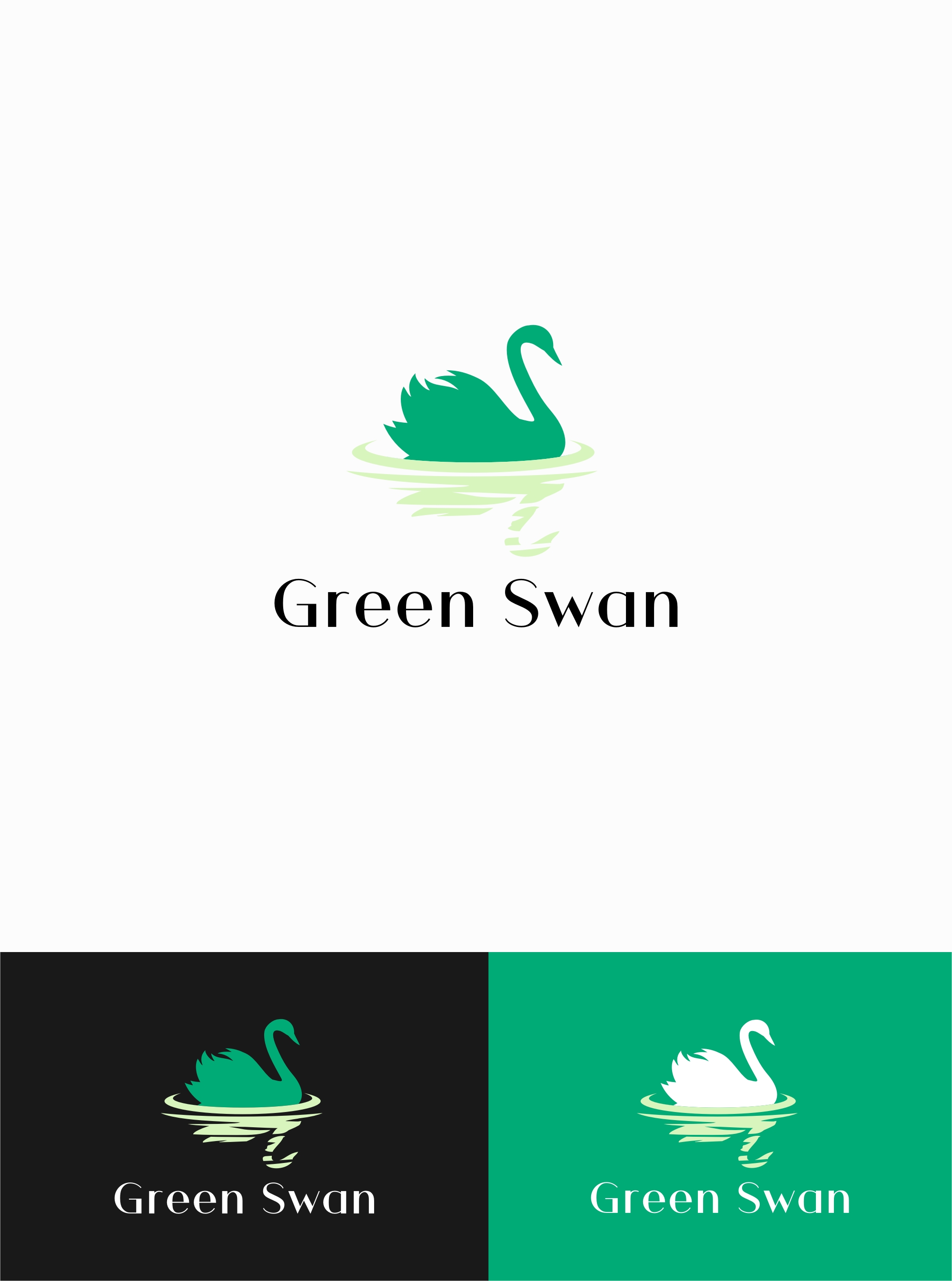 Logo Design by hamkur for this project | Design #27225455