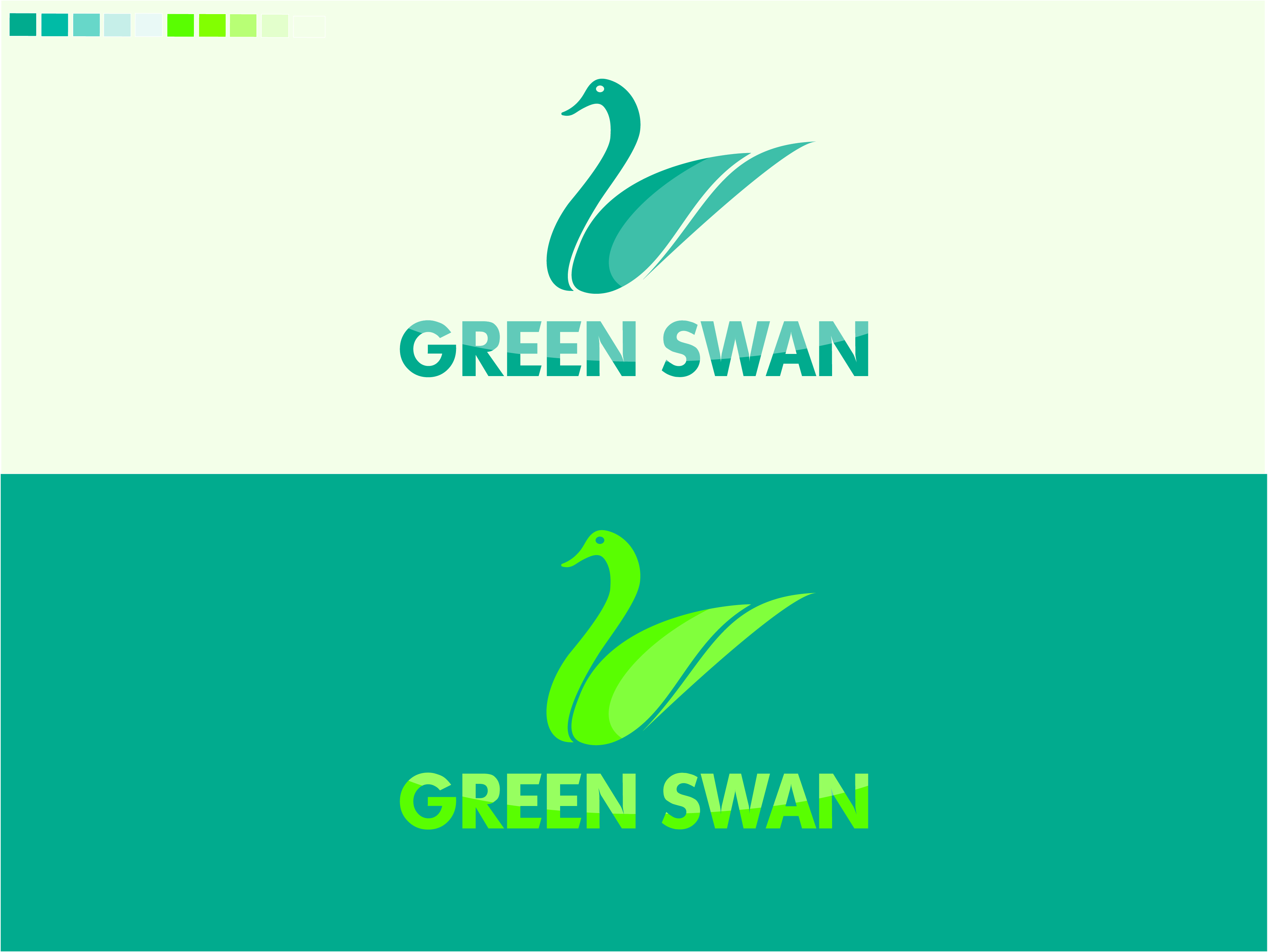 Logo Design by haitomi for this project | Design #27251403