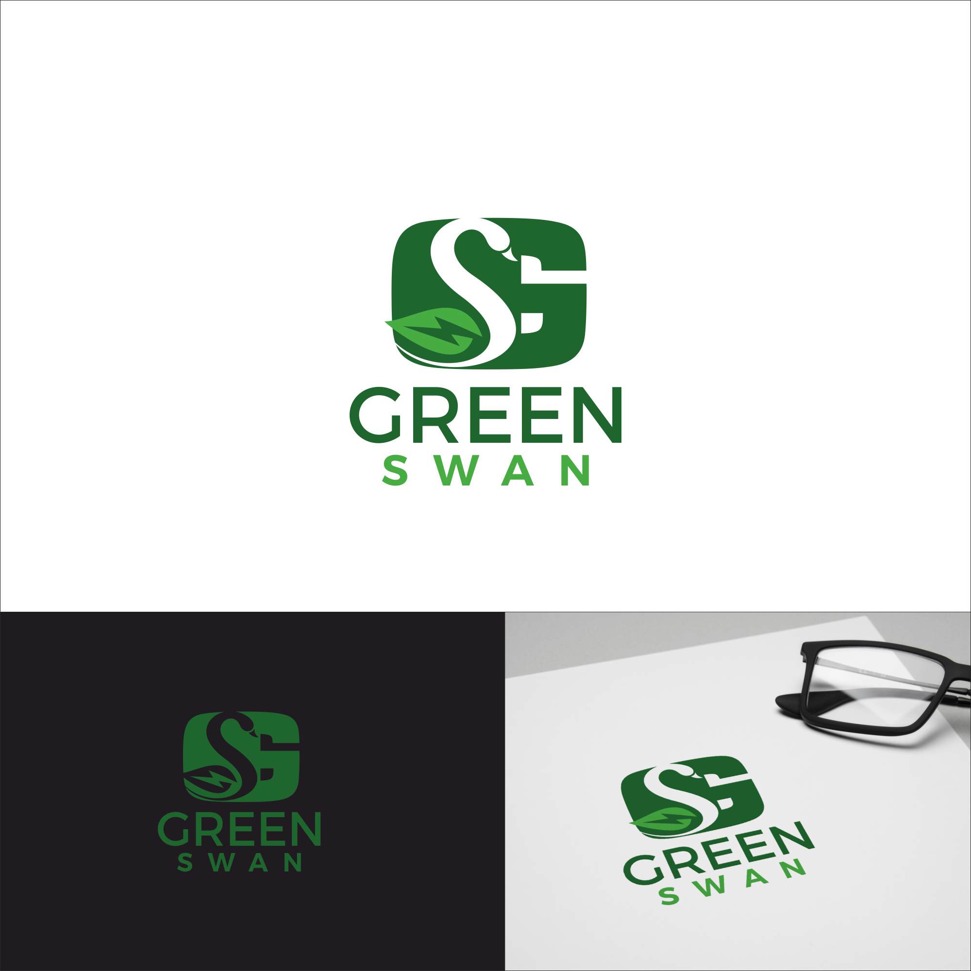 Logo Design by webeezine for this project | Design #27222960
