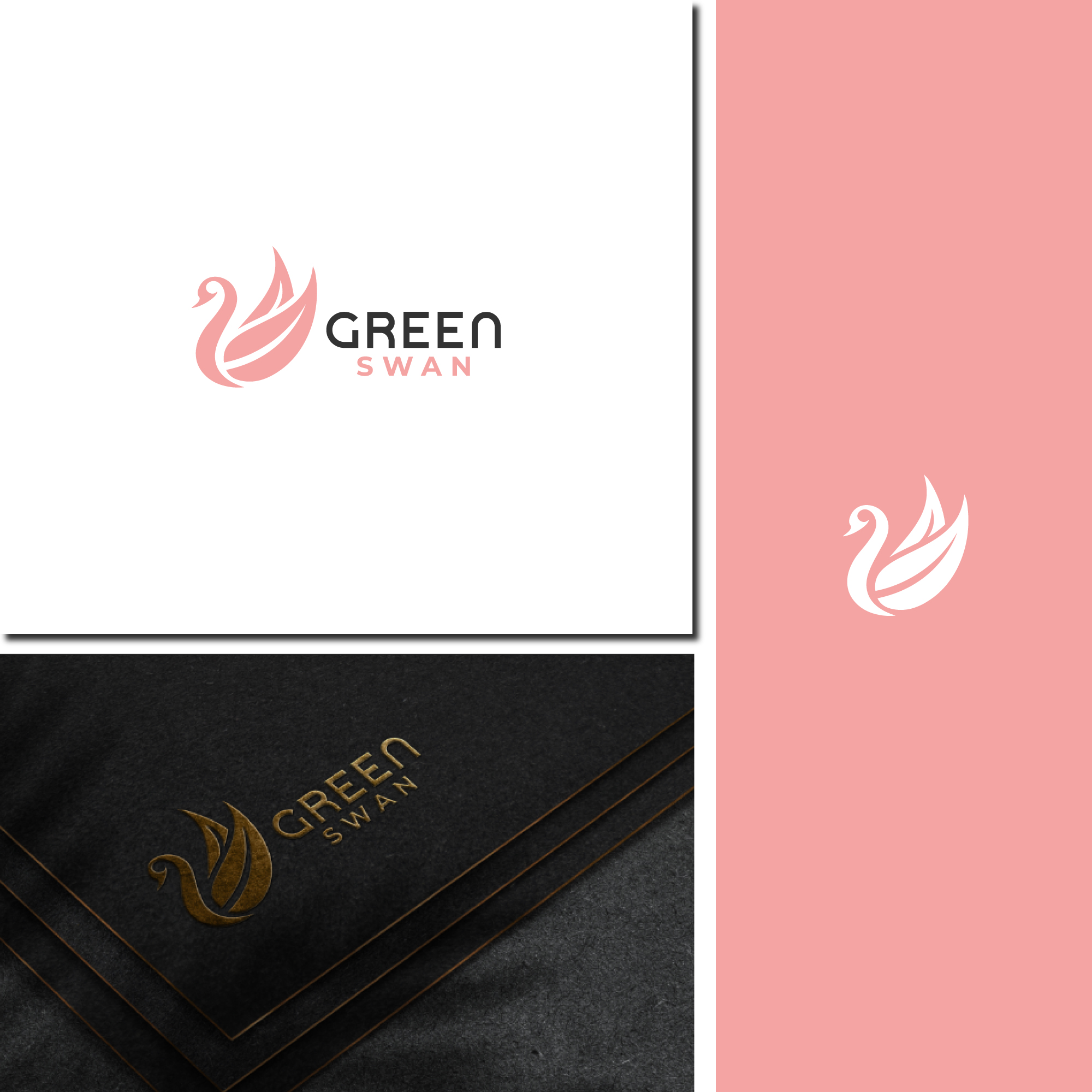 Logo Design by webeezine for this project | Design #27230705