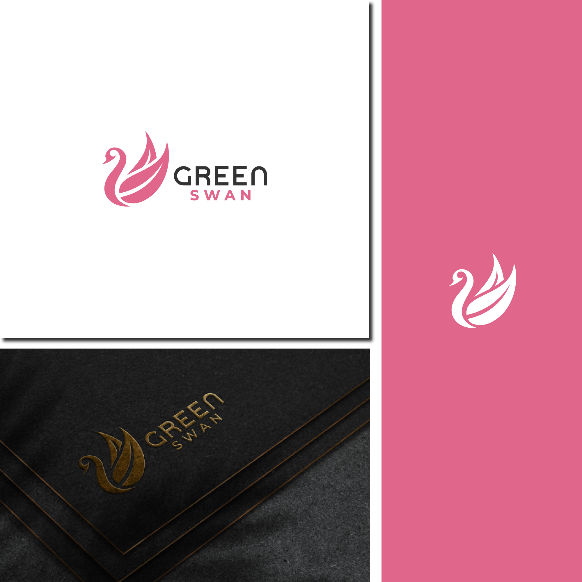Logo Design by webeezine for this project | Design #27230706