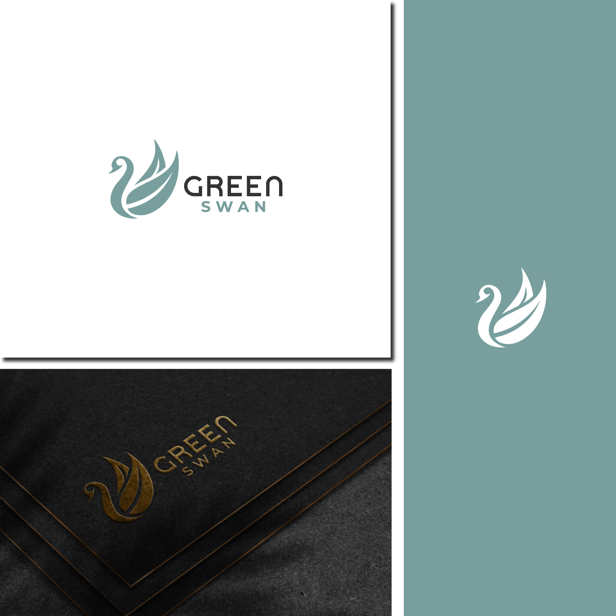 Logo Design by webeezine for this project | Design #27230709