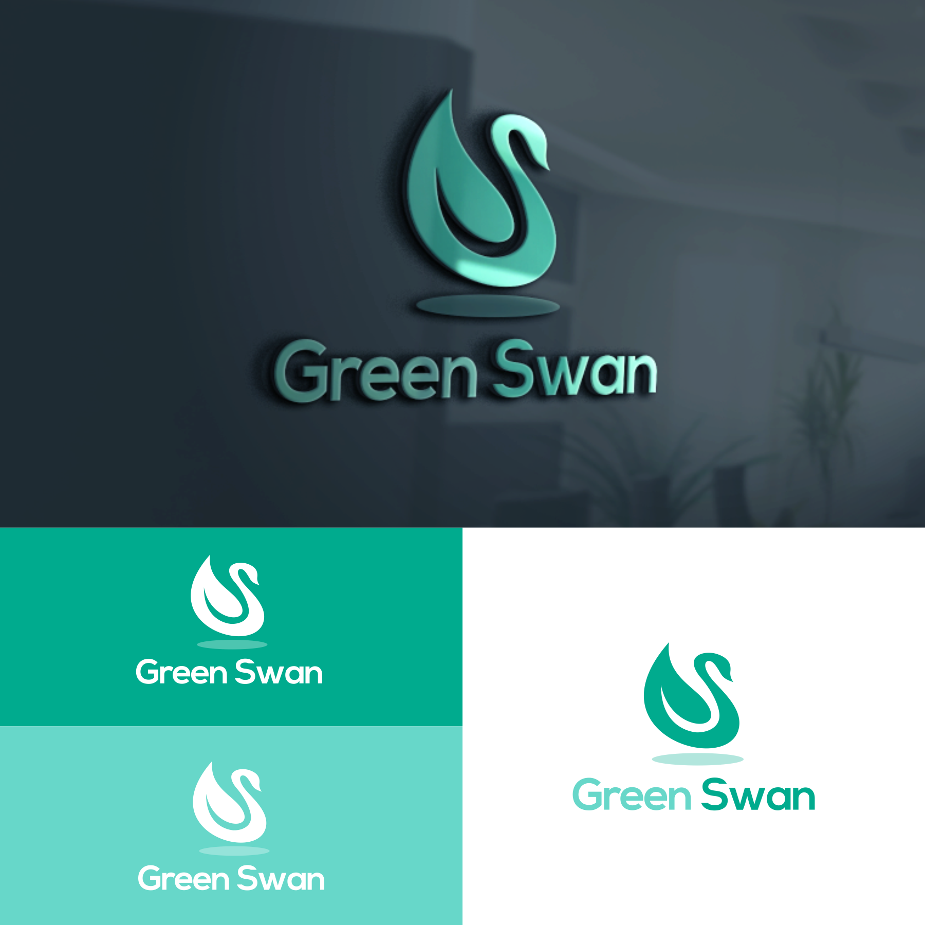 Logo Design by anak mama for this project | Design #27221337