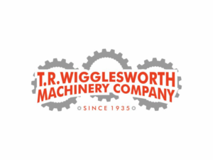 Diseño de Logo por hanskoko78 para T.R. Wigglesworth Machinery Co | Diseño: #27225287