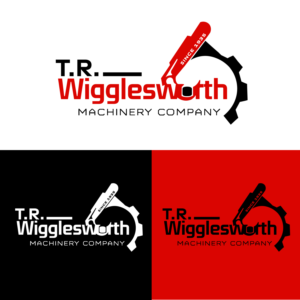 Logo Design by LisandroNeris