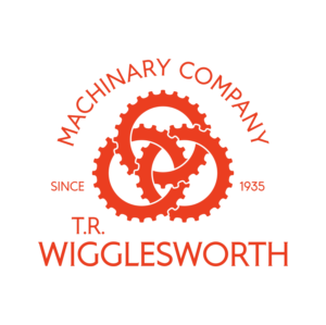 Design de Logo par dcoffeeaddict pour T.R. Wigglesworth Machinery Co | Design : #27223786