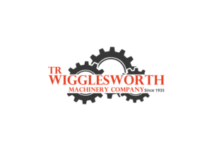 Design de Logo par jika pour T.R. Wigglesworth Machinery Co | Design : #27224051