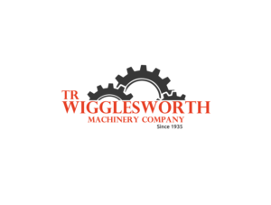 Design de Logo par jika pour T.R. Wigglesworth Machinery Co | Design : #27224052